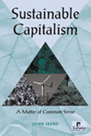 Seller image for Sustainable Capitalism : A Matter of Common Sense for sale by GreatBookPricesUK