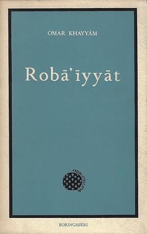 Roba'iyyat