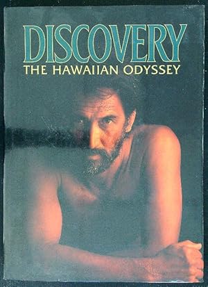 Bild des Verkufers fr Discovery: The Hawaiian Odyssey zum Verkauf von Librodifaccia