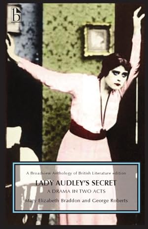 Imagen del vendedor de Lady Audley's Secret : A Drama in Two Acts a la venta por GreatBookPricesUK