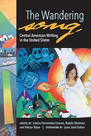 Seller image for Wandering Song : Central American Writing in the United States for sale by GreatBookPricesUK
