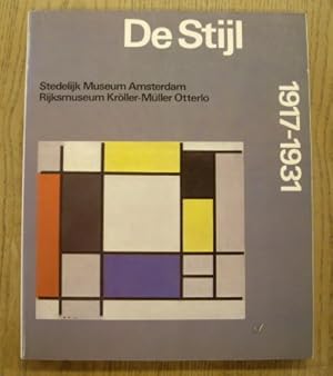 Immagine del venditore per De Stijl: 1917-1931 venduto da Frans Melk Antiquariaat