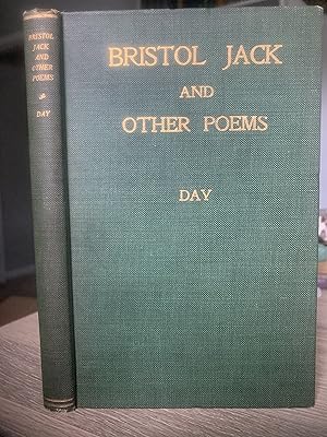 Bristol Jack And Other Poems (Signed)