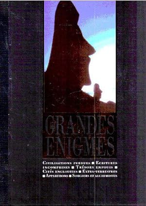 Seller image for Les Grandes nigmes for sale by JLG_livres anciens et modernes