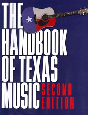 Image du vendeur pour Handbook of Texas Music mis en vente par GreatBookPricesUK