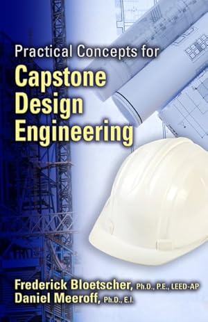 Seller image for Practical Concepts for Capstone Design Engineering for sale by GreatBookPricesUK