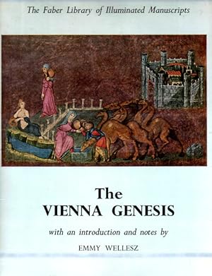 Seller image for The Vienna Genesis for sale by LEFT COAST BOOKS