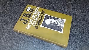 Seller image for J.B.S. The Life And Work Of J.B.S. Haldane for sale by BoundlessBookstore
