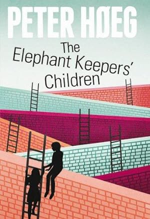 Image du vendeur pour The Elephant Keepers' Children mis en vente par WeBuyBooks