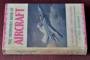 The Observer's Book of Aircraft [1958]