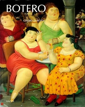 Immagine del venditore per Botero venduto da LEFT COAST BOOKS