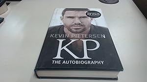 Seller image for KP: The Autobiography for sale by BoundlessBookstore
