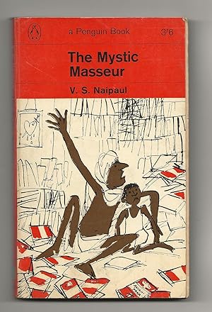 Seller image for The Mystic Masseur for sale by Frances Wetherell
