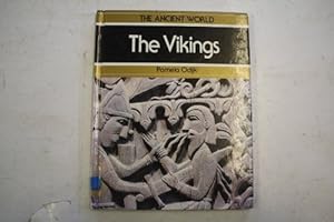 Bild des Verkufers fr Ancient World: Vikings zum Verkauf von WeBuyBooks