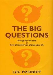 Bild des Verkufers fr The Big Questions: How Philosophy Can Change Your Life zum Verkauf von WeBuyBooks