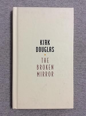 Imagen del vendedor de The Broken Mirror: A Novella a la venta por Book Nook