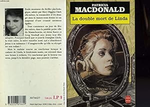 Imagen del vendedor de La double mort de Linda a la venta por Ammareal