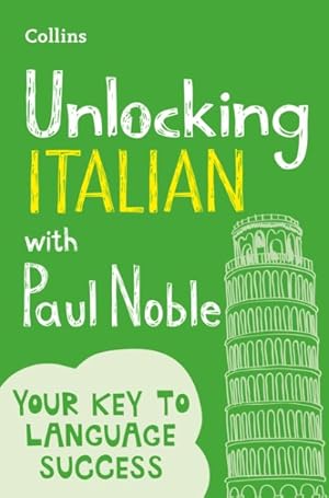 Seller image for Unlocking Italian : Your Key to Language Success for sale by GreatBookPrices