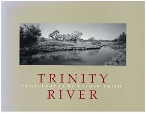Imagen del vendedor de Trinity River a la venta por GreatBookPricesUK