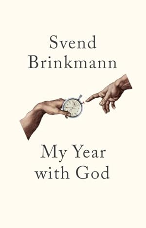 Image du vendeur pour My Year With God mis en vente par GreatBookPrices