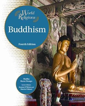 Seller image for Buddhism for sale by GreatBookPricesUK