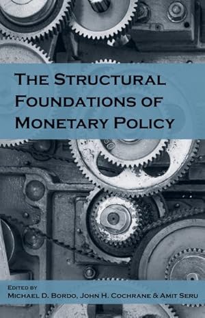 Seller image for Structural Foundations of Monetary Policy for sale by GreatBookPricesUK