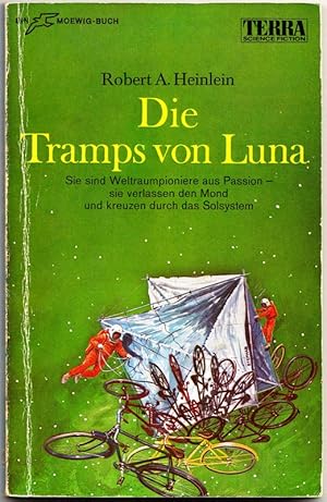 Die Tramps von Luna.