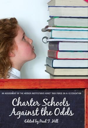 Seller image for Charter Schools Against The Odds for sale by GreatBookPricesUK