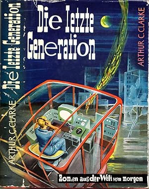 Die letzte Generation