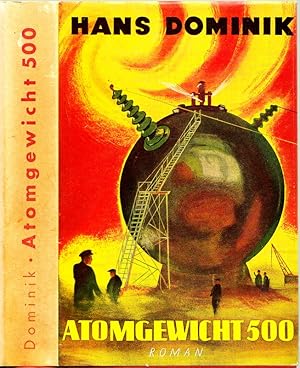 Atomgewicht 500