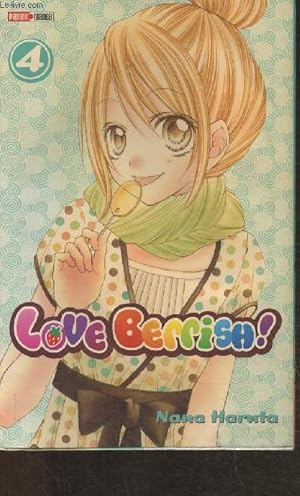 Image du vendeur pour Lov berrish! T4 mis en vente par Le-Livre