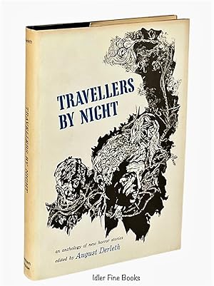Immagine del venditore per Travellers by Night venduto da Idler Fine Books