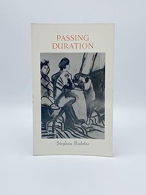 Passing Duration