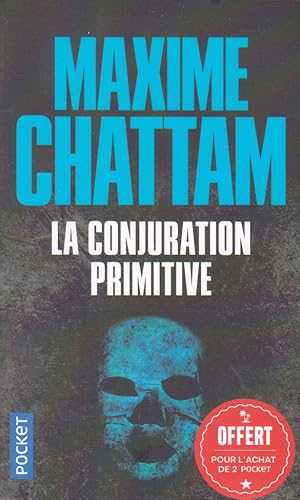 Seller image for La Conjuration primitive for sale by books-livres11.com