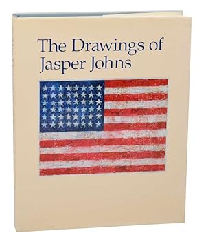 Immagine del venditore per The Drawings of Jasper Johns venduto da Jeff Hirsch Books, ABAA