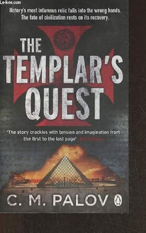 Seller image for The Templar's Quest for sale by Le-Livre