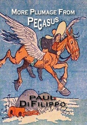 Seller image for More Plumage From Pegasus [hc] for sale by WeBuyBooks