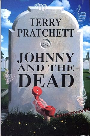 Seller image for Johnny and the Dead for sale by Godley Books