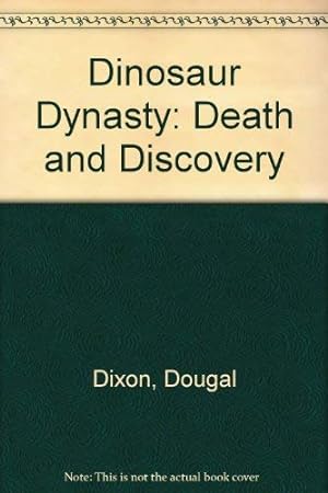Seller image for Death and Discovery (Dinosaur Dynasty S.) for sale by WeBuyBooks