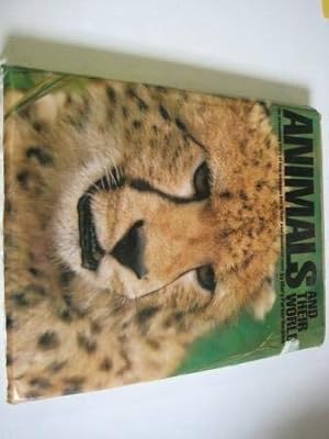 Seller image for Animals and Their World for sale by WeBuyBooks