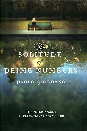 Immagine del venditore per The Solitude of Prime Numbers venduto da Godley Books