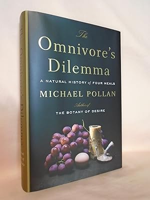 THE OMINVORE'S DELEMMA; A NATURAL HISTORY OF FOUR MEALS