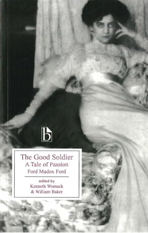 Seller image for Good Soldier : A Tale of Passion for sale by GreatBookPricesUK