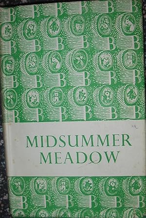 Seller image for Midsummer Meadow for sale by eclecticbooks