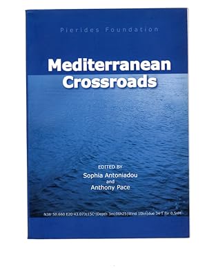 Image du vendeur pour Mediterranean Crossroads mis en vente par Once Read Books