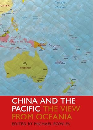 Seller image for China and the Pacific : The View from Oceania for sale by GreatBookPricesUK