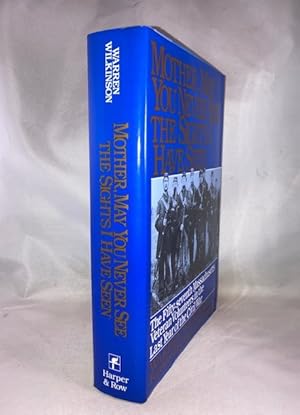 Mother, May You Never See the Sights I Have Seen: The Fifty-Seventh Massachusetts Veteran Volunte...