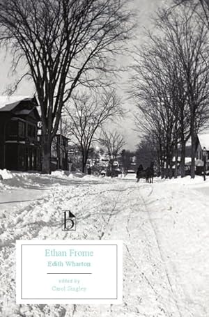 Seller image for Ethan Frome for sale by GreatBookPricesUK
