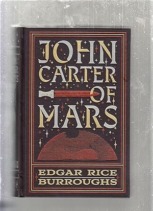 John Carter Of Mars