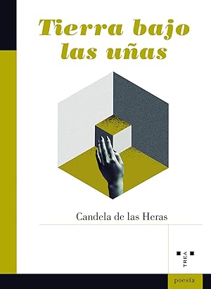 Image du vendeur pour Tierra bajo las uas. mis en vente par Librera PRAGA